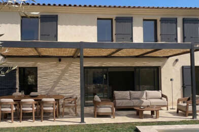 Maison 5 pièces 6000 €