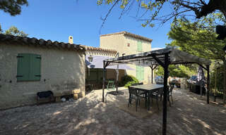 Maison 5 Pièces 114 m² à louer à Éguilles (13510)
