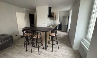 Appartement 2 Pièces 31 m² à louer à Lons-le-Saunier (39000)