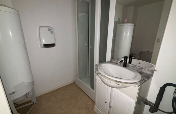 Appartement Lons Le Saunier 2 pièce(s) 31 m2 — photo 3