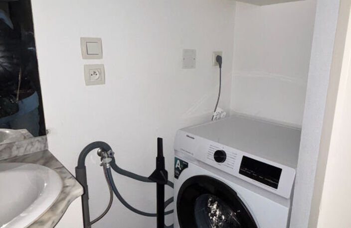 Appartement Lons Le Saunier 2 pièce(s) 31 m2 — photo 4