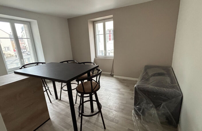 Appartement Lons Le Saunier 2 pièce(s) 31 m2 — photo 5