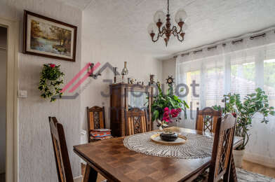 Appartement 3 pièces 120000 €