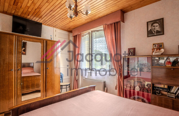 Appartement T3 de 53 m² avec jardin, garages et dépendances — photo 4