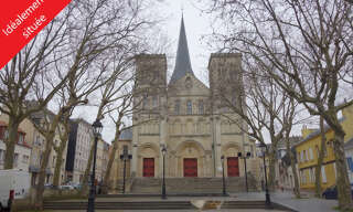 Maison 3 Pièces 65 m² à vendre à Le Havre (76600)