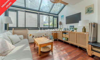 Maison 3 Pièces 65 m² à vendre à Le Havre (76600)