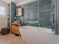 Maison à vendre  Le Havre Saint-Vincent  2 chambres  Proche plage  Exclusivité — photo 3