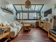 Maison à vendre  Le Havre Saint-Vincent  2 chambres  Proche plage  Exclusivité — photo 4