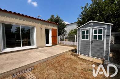 Maison 5 pièces 243000 €