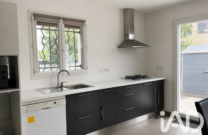 Vente Maison/villa 5 pièces — photo 2