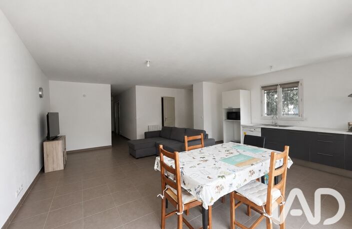 Vente Maison/villa 5 pièces — photo 3