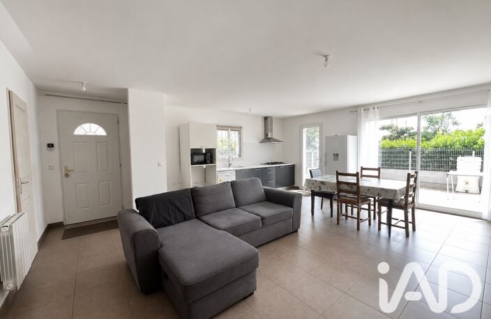 Vente Maison/villa 5 pièces — photo 4