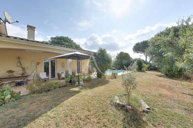 Maison 5 pièces 329000 €