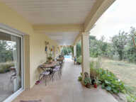 Maison contemporaine avec piscine au coeur de Saint-Nauphary — photo 3