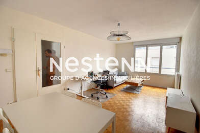 Appartement 2 pièces 938 €