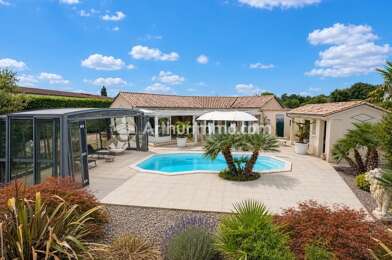 Maison 6 pièces 299000 €