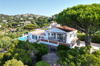 Maison 5 pièces 1300000 €