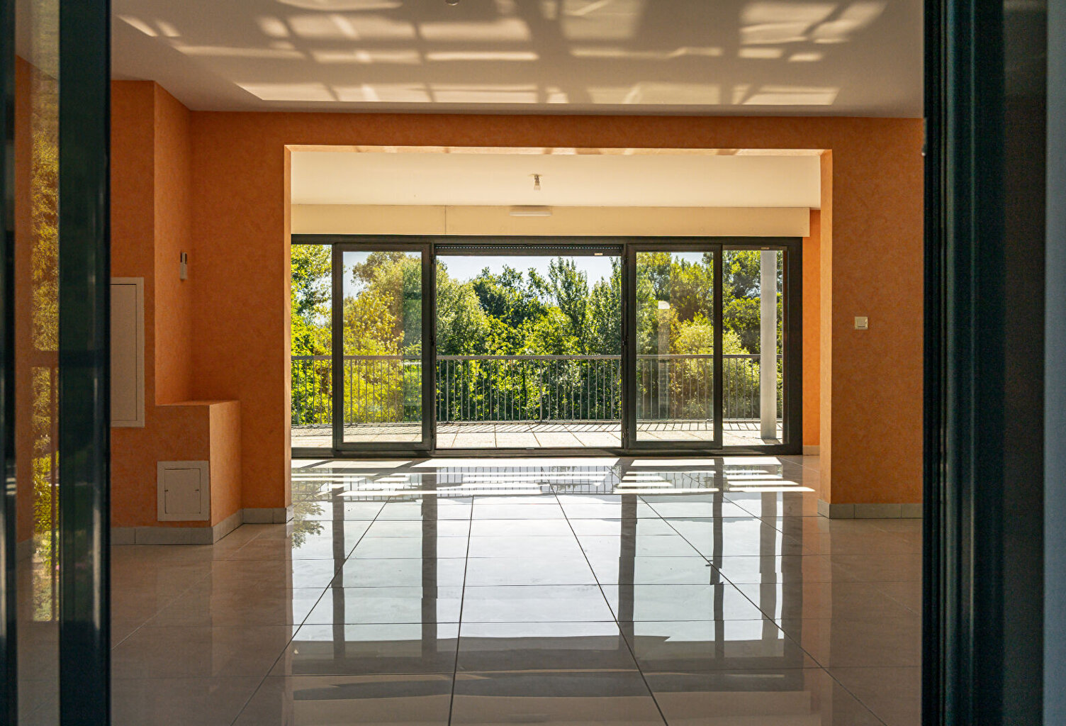 Appartement d'exception avec vue Lac et montagnes au Bourget-du-Lac — photo 1