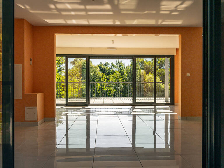 Appartement d'exception avec vue Lac et montagnes au Bourget-du-Lac — photo 1