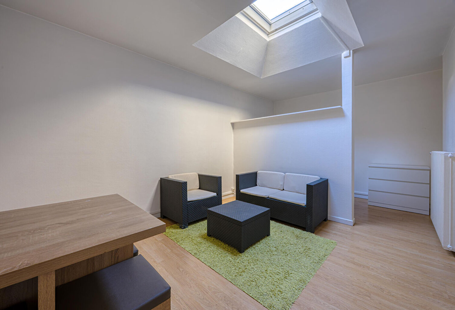 Appartement T1 à vendre à Aix-les-Bains — photo 1