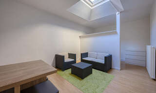 Appartement 1 Pièce 25 m² à vendre à Aix-les-Bains (73100)