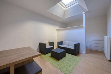 Appartement 1 pièces 99000 €