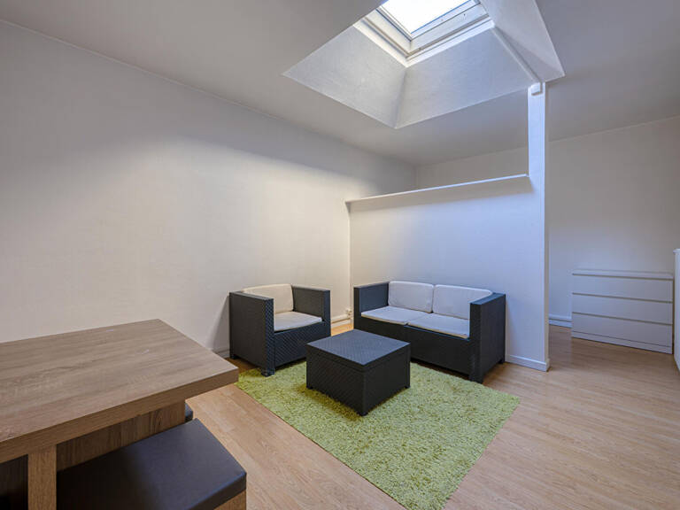 Appartement T1 à vendre à Aix-les-Bains — photo 1