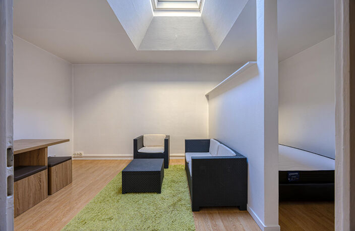 Appartement T1 à vendre à Aix-les-Bains — photo 2