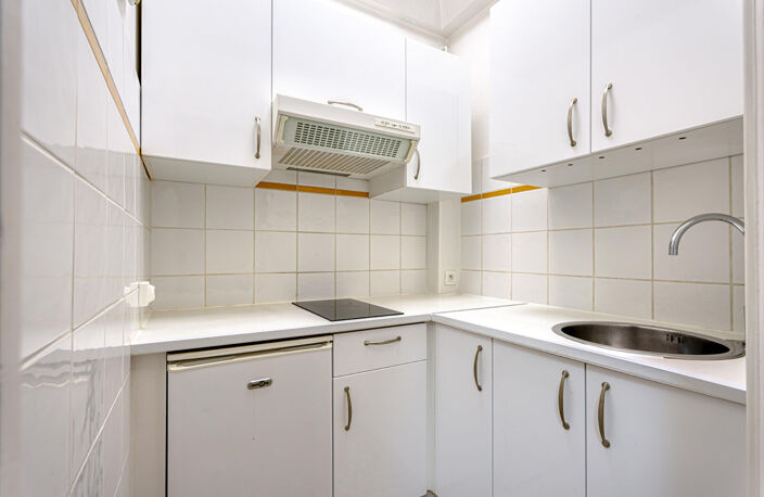 Appartement T1 à vendre à Aix-les-Bains — photo 3