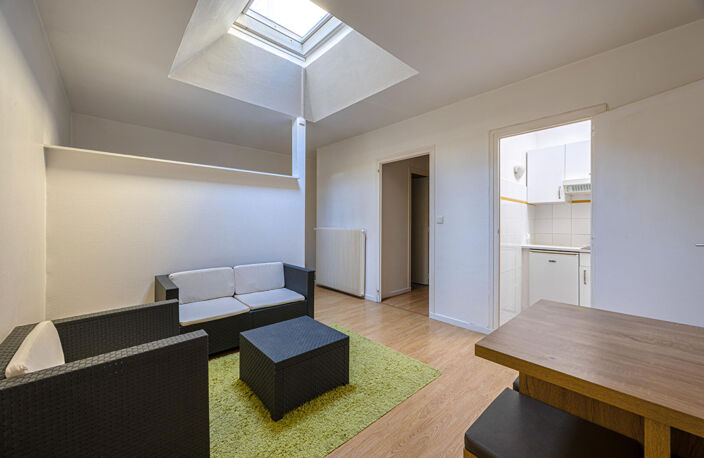 Appartement T1 à vendre à Aix-les-Bains — photo 4