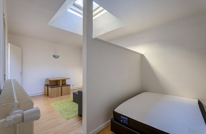 Appartement T1 à vendre à Aix-les-Bains — photo 5