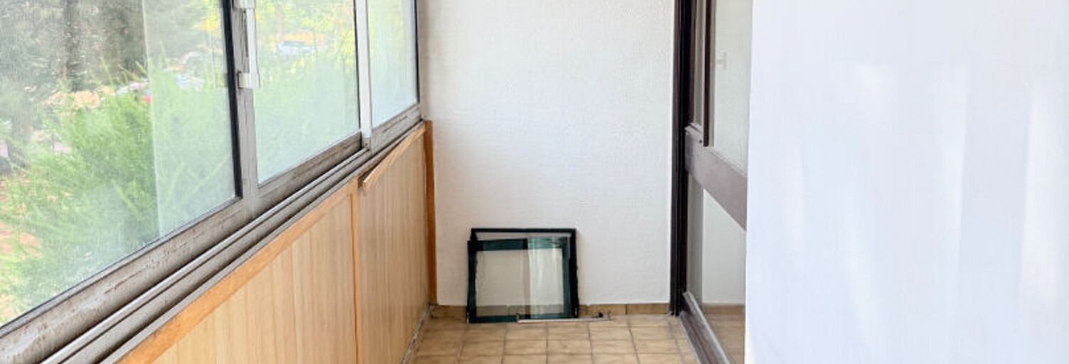 Appartement 2 Pièces 46 m² à vendre à Saint-Herblain (44800)