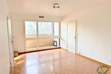 Appartement 2 pièces 108200 €