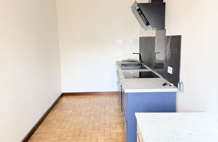 APPARTEMENT T2 ST HERBLAIN — photo 3