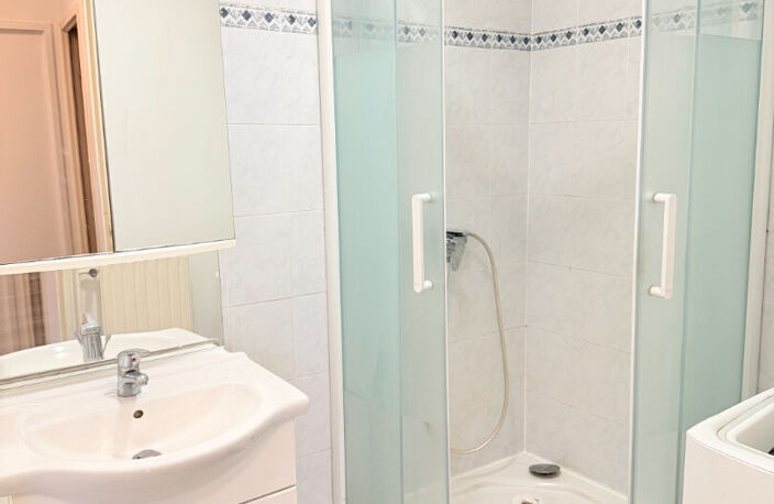 APPARTEMENT T2 ST HERBLAIN — photo 4