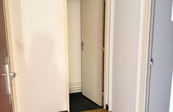 APPARTEMENT T2 ST HERBLAIN — photo 5