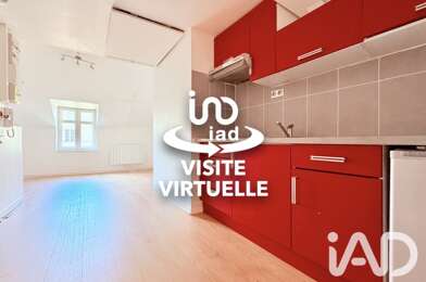 Appartement 1 pièces 75000 €