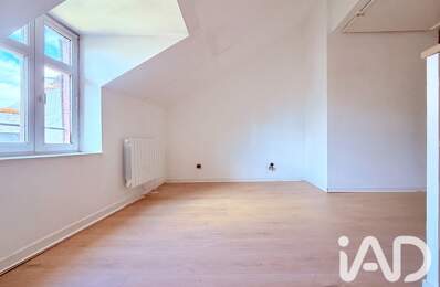 Vente Studio 1 pièce — photo du bien