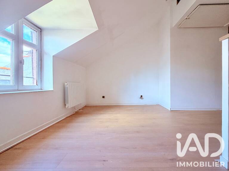 Vente Studio 1 pièce — photo 1