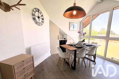 Appartement 2 pièces 1650 €
