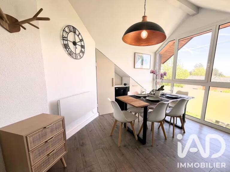 Location Appartement 2 pièces — photo 1
