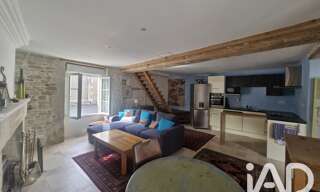 Maison 3 Pièces 63 m² à vendre à Brion-près-Thouet (79290)