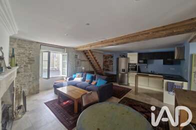 Maison 3 pièces 55000 €