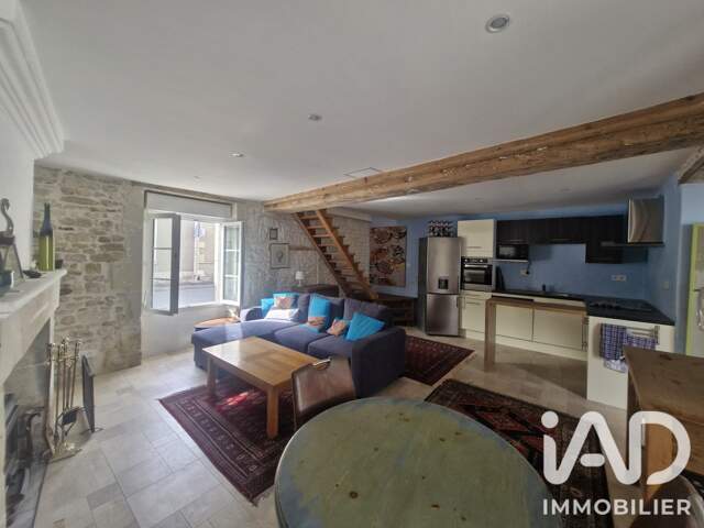 Vente Maison de village 3 pièces — photo du bien