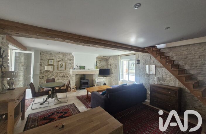Vente Maison de village 3 pièces — photo 2