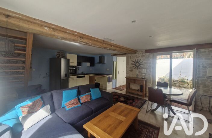 Vente Maison de village 3 pièces — photo 3