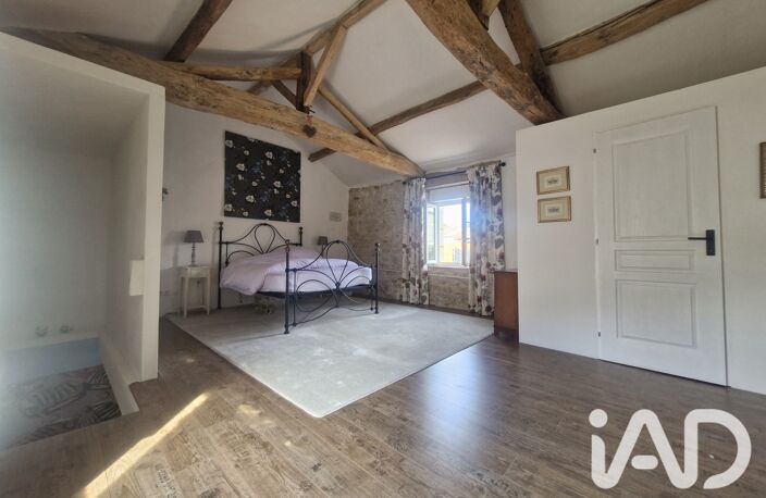 Vente Maison de village 3 pièces — photo 4
