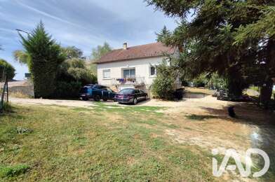 Maison 6 pièces 144500 €