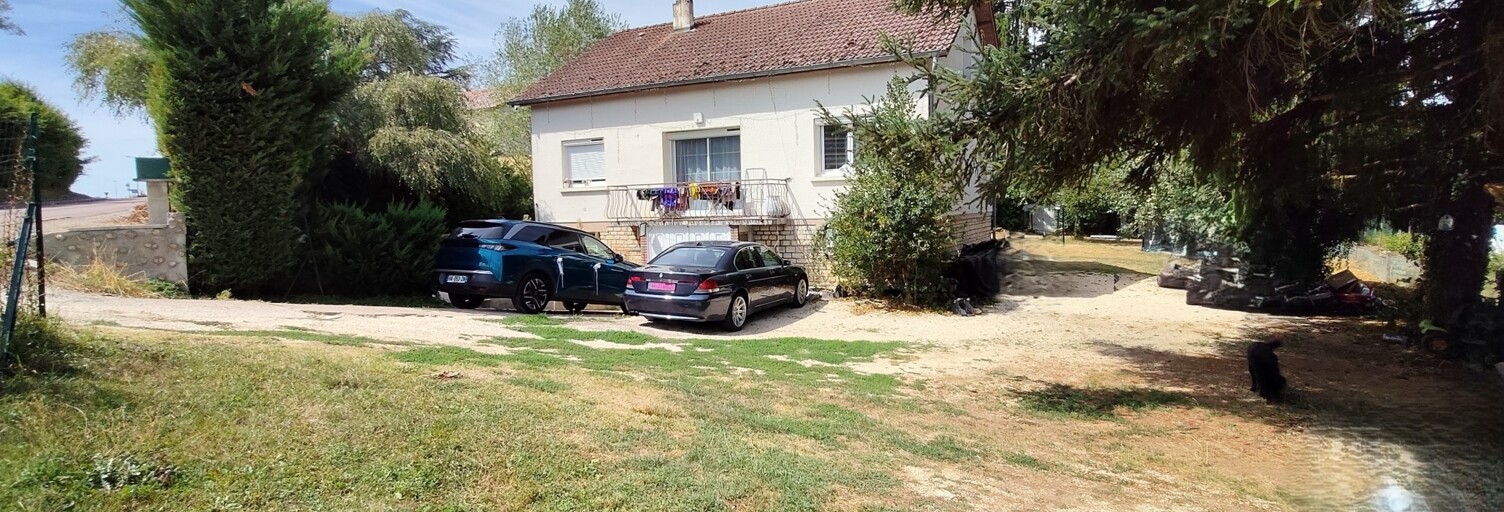 Maison 6 Pièces 130 m² à vendre à Torcenay (52600)