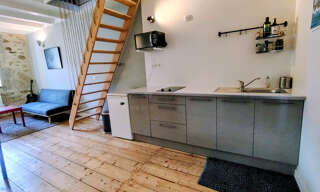Appartement 2 Pièces 28 m² à louer à Quimper (29000)